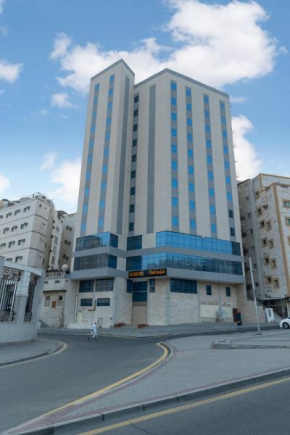 Mahd Al Resala 3 Hotel